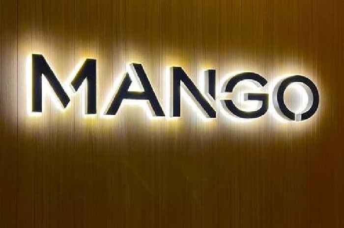 Signs confirm Spanish fashion retailer Mango opening in Solihull